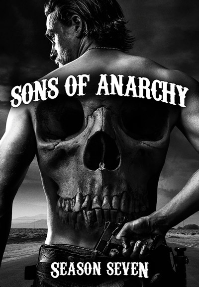 Sons of Anarchy - Season 7 [296565] (A1715443548) [[TV Shows]] --Plex--